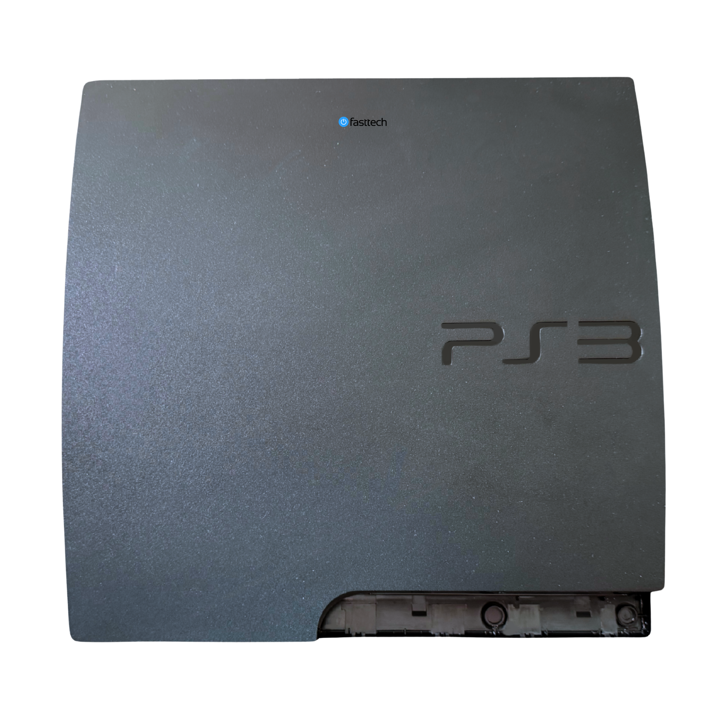 PlayStation 3 Slim (CECH-2000/CECH-2001) Complete Casing - Fasttech